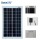 Mini solar panels 10w roof home