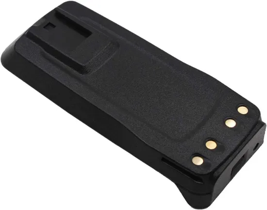 PMNN4077C 3200mAh Lithium Ion Batteries with IMPRES for Motorola Radios DP3400, DGP6150, XPR6100, XPR6300, XPR6350, XPR6500