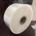 Heavy Duty PE Plastic Can Dustbin Food Liners Flat Star Sealed Garbage Bag Trash Bags Film on Roll