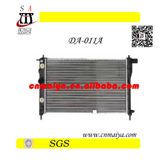 CIELO 1.5i 16 V' 1994 radiator valve