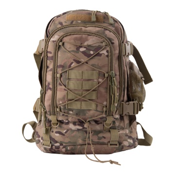 3D Daily Backpacks: Stylish and Functional Designs
