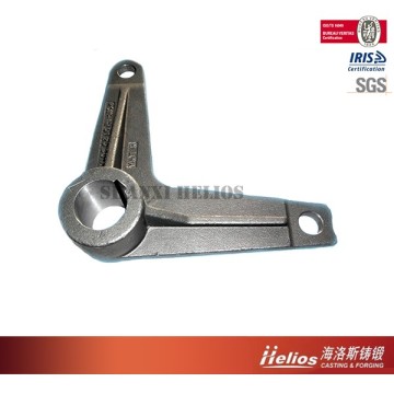 Truck Suspension System Steel Steering Link
