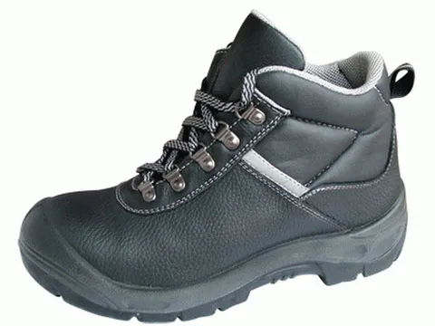 safety shoes(industrial safety shoes/work boots)