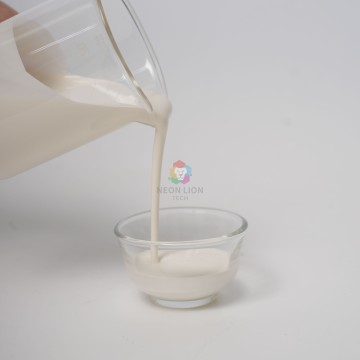 持続可能なPHAコーティングエマルジョン