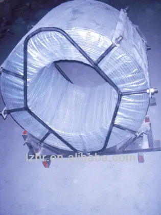 Pure Calcium Cored Wire