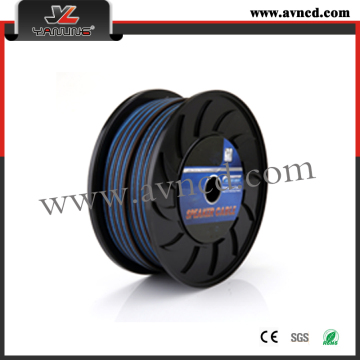 High Quality Car Speaker Cable 18AWG (BTS-18GA)
