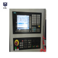 Fresadora CNC con controlador de 5 ejes XK7136