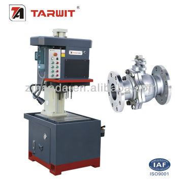 Tarwit Professional ZB5223*6 Vertical Multi-Spindle Drilling Machine Valve