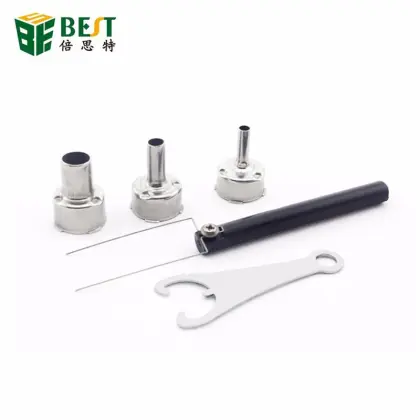 China Manufacturer 700w CE soldering desoldering station