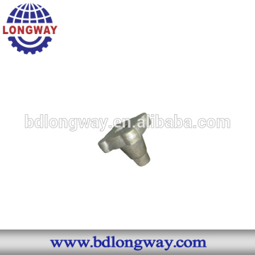 custom carbon steel forging parts