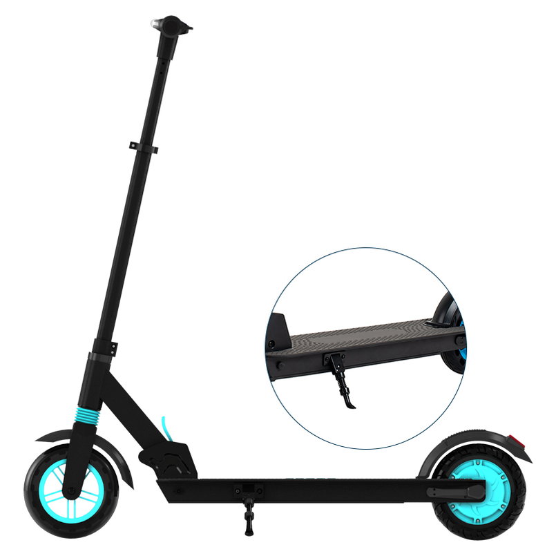 25KM/H Fast Electric Scooter Adult