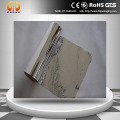 self adhesive EVA Coated PET Metallized Film