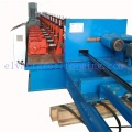 41*41 41*21 channel making machine