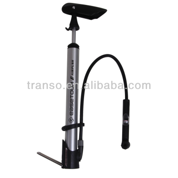 bicycle pump