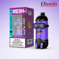 Mesh-x 4000 Puffs Одноразовый вейп-слой