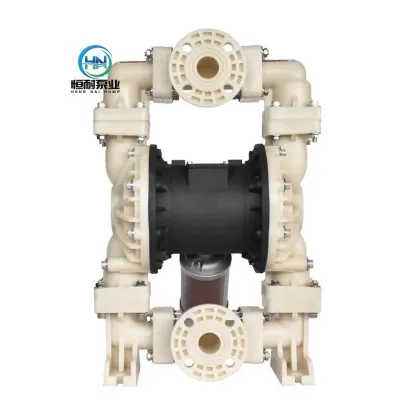 PTFE Diaphragm Full Flow Diaphragm Pump for Reverse Osmosis Water Filter - Wilden Pump Diaphragm