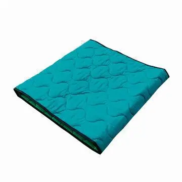 Quilted Positioning Glide Cushion
