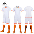 T-shirt + pantaloni uniformi da allenamento per squadre sportive di calcio