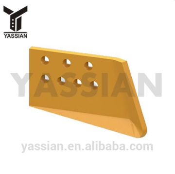 YASSIAN professional cutting edge blade end bits 8E5530 for loader