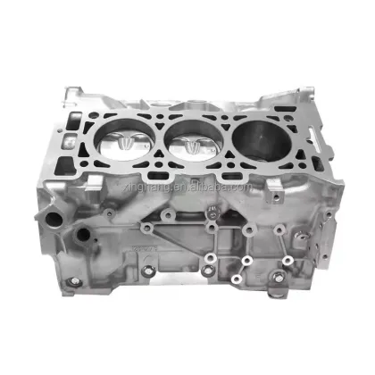 OEM Quality Cylinder Block for Buick Enclave, Camaro, Kuroda CTS 3.6L