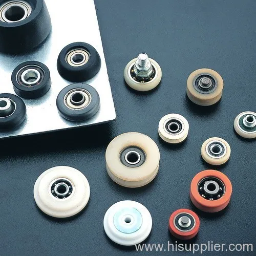 Plastic Bearings Ncb 