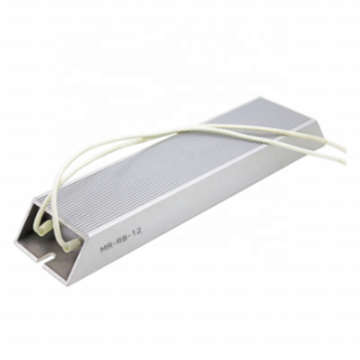 One Year Warranty on Original MR-RB50 Resistor