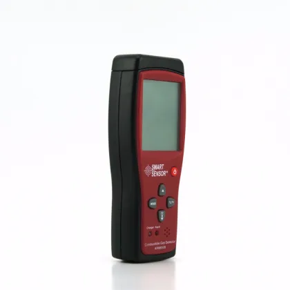 Combustible Gas Detector AR8800B Smart Sensor