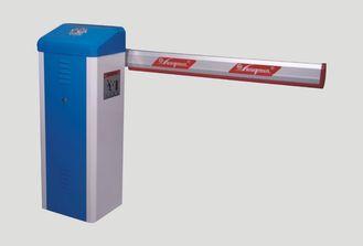 Vehicle Parking Access Electric Automatic Boom Gates With P