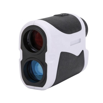 Laser Rangefinder Scope 7X25: Multifunctional Binocular for Hunt, Golf, and Distance Measurement