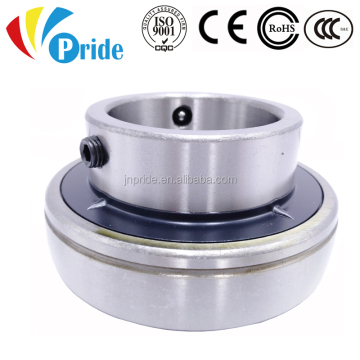 Original Japan Pillow Block Insert Spherical Ball Bearing UC202-10S
