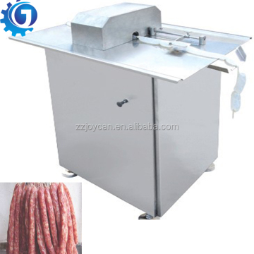 Best Selling Sausage Filler Twister Machine