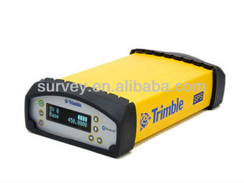 MODULAR GPS Trimble SPS 461 HEADING RECEIVER