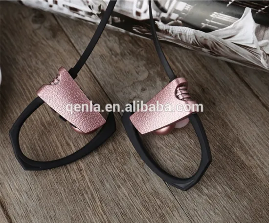 Best Selling Micro Best Bluetooth Sport v4.1 Bluetooth Stereo Wireless Bluetooth Headphone