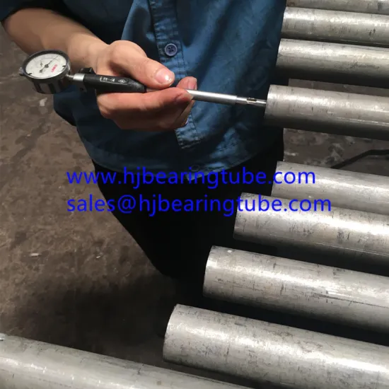 SCM415 SCM430 SCM435 SCM440 Mechanical Alloy Steel Tubing