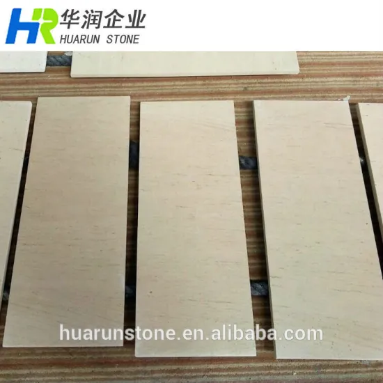 Moca Cream East Beige Limestone Blackboard, Limestone Pillars