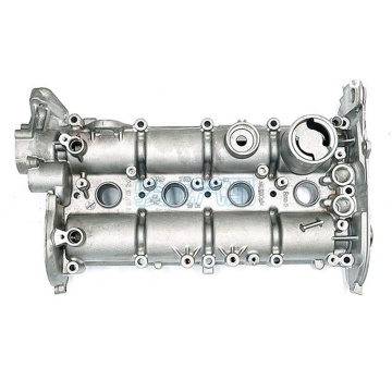 Engine Parts 1.4T EA211 Valve Cover Fit For VW CSS/CST/New Jetta/New Santana