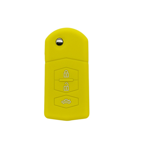 Mazda 3 Buttons Key Protector Key Cover