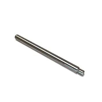 Custom Stainless Steel Electric Motor Shaft for Mixers