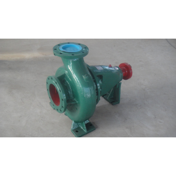 RZ type hot water pump