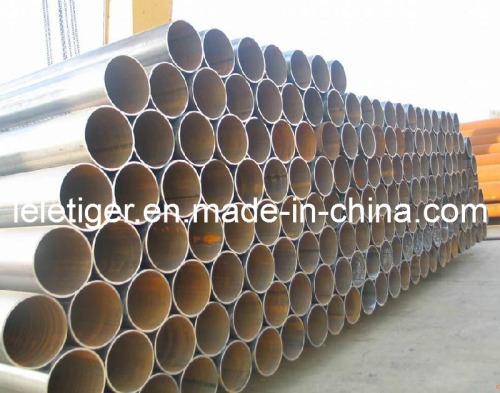 Line Pipe (GB/T 9711.2 WELD L245MB)