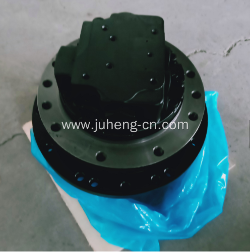 Excavator Parts JD50D Travel Motor JD50D Final Drive