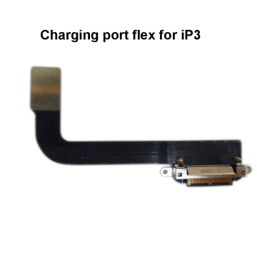 Charging Port Flex for iPad 4/3/2