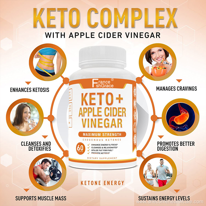 keto for weightloss Improved Mental Clarity keto capsules