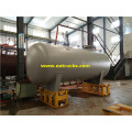 60m3 Bulk Propylene Gas Storage Vessels