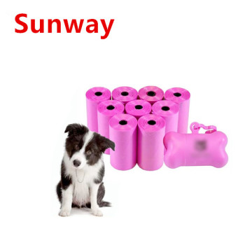 Biodegradable Pet Poop Bags