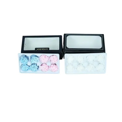 Forever Flowers: Pickled Carnations for Mother's Day