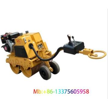 Giá xe lu mới 0.8 tấn Xe lu nhỏ XNC08H