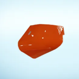 High-Quality Vacuum Formed Plastic Components for Machinery
