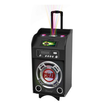 USB speaker