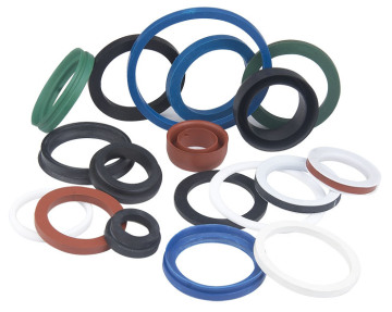 Camlock Seals NBR EPDM